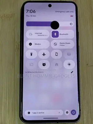 Google Pixel 8 128 GB Black