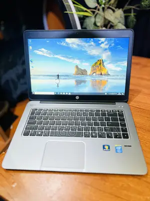 Laptop HP EliteBook Folio 1040 G2 8GB Intel Core i5 SSD 256GB