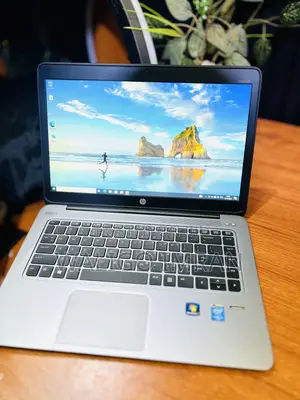 Laptop HP EliteBook Folio 1040 G2 8GB Intel Core i5 SSD 256GB