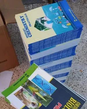 Bulk Books Printing and Publishing 50 SHS