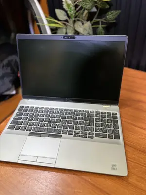 Laptop Dell Latitude 5511 8GB Intel Core i5 SSD 256GB