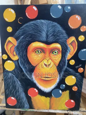 Chimpanzee