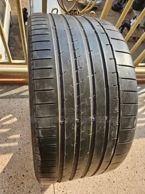 315 40 R21 Continental Sport Contact 6, 2pises Available So Far .