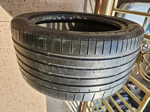 315 40 R21 Continental Sport Contact 6, 2pises Available So Far .