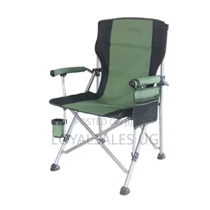 Foldable Camping Chair