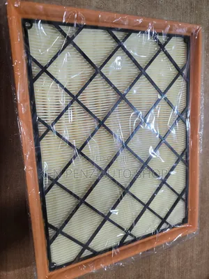 Ford Everest and Ford Ranger 2015 - 2022 Air Filter