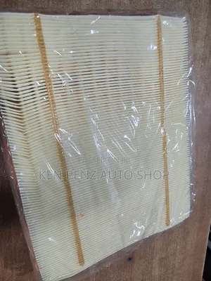 Ford Everest and Ford Ranger 2015 - 2022 Air Filter