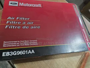 Ford Everest and Ford Ranger 2015 - 2022 Air Filter