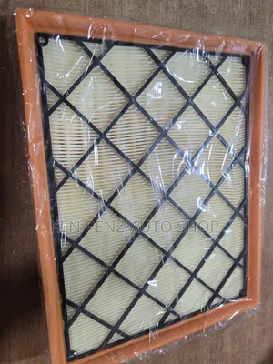 Ford Everest and Ford Ranger 2015 - 2022 Air Filter