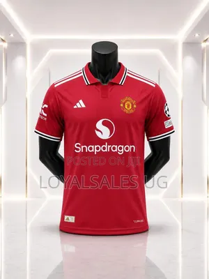 Original Jerseys (All Teams)