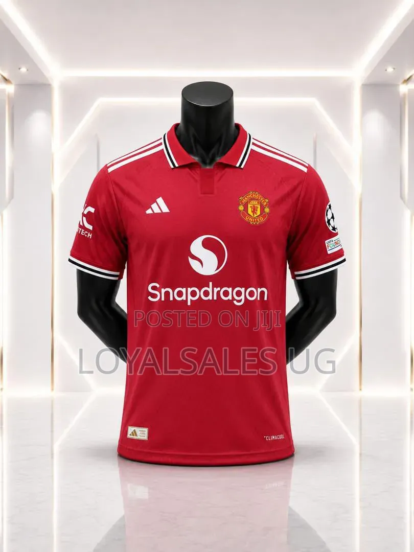 Original Jerseys (All Teams)