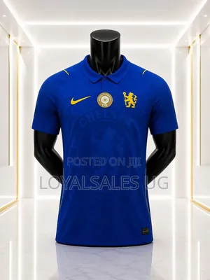 Original Jerseys (All Teams)