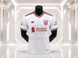 Original Jerseys (All Teams)