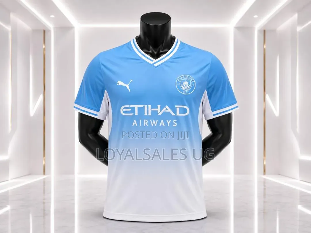 Original Jerseys (All Teams)