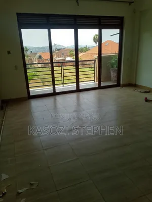 2bdrm Apartment in Makindye for rent