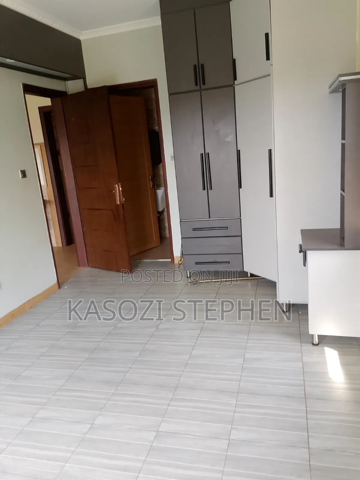 2bdrm Apartment in Makindye for rent