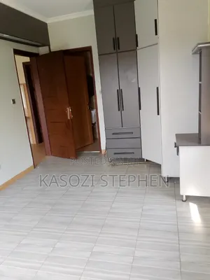 2bdrm Apartment in Makindye for rent