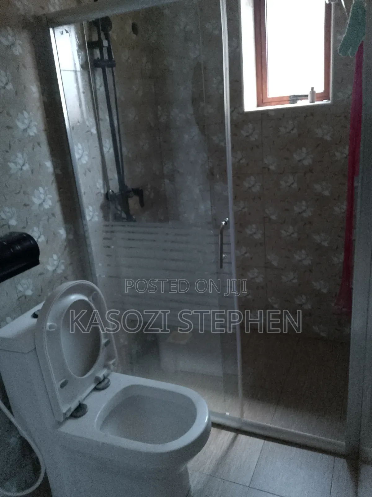 2bdrm Apartment in Makindye for rent