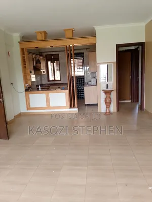 2bdrm Apartment in Makindye for rent