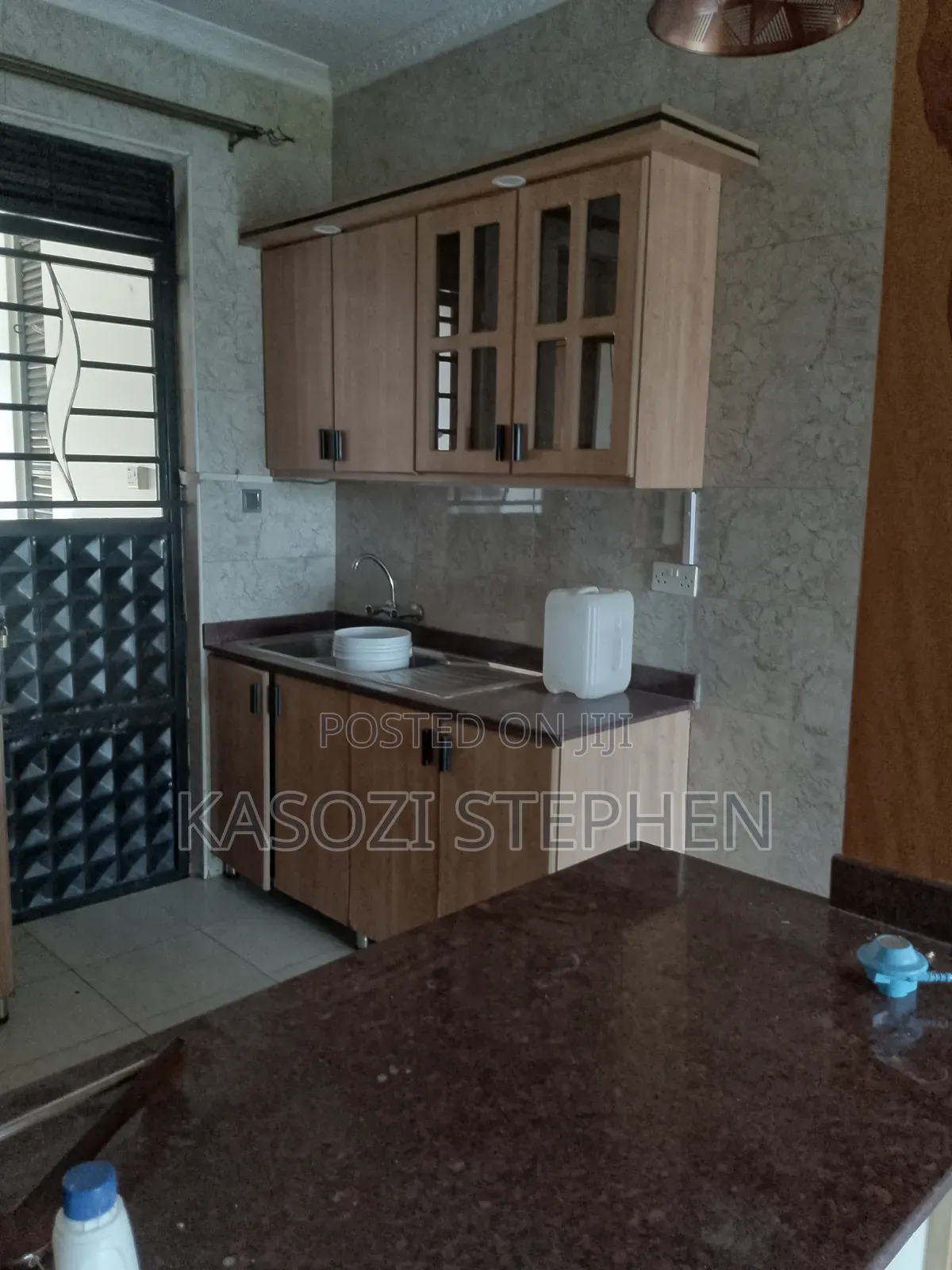 2bdrm Apartment in Makindye for rent