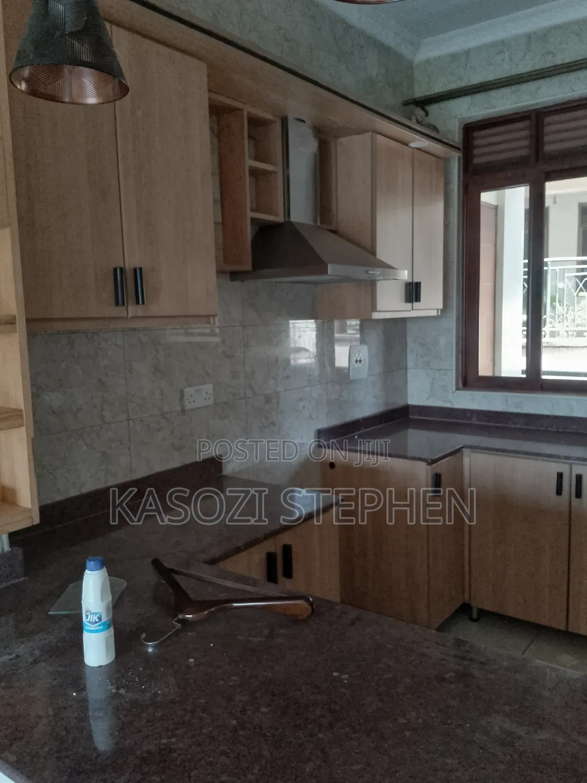 2bdrm Apartment in Makindye for rent