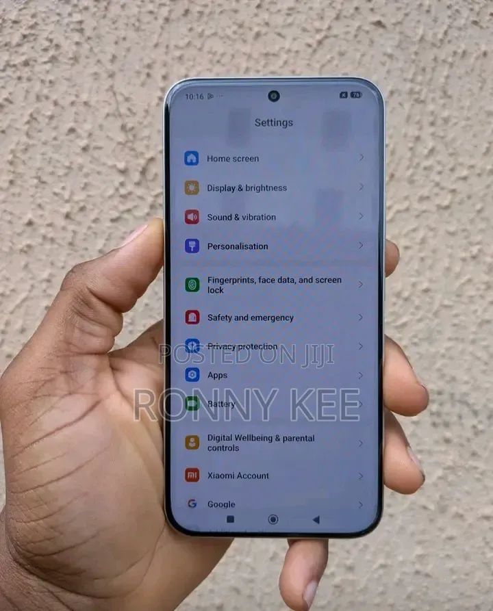 New Xiaomi Redmi Note 15 Pro+ 512 GB Bronze