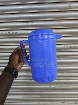 3litres Plastic Jug Plastic Jug Blue