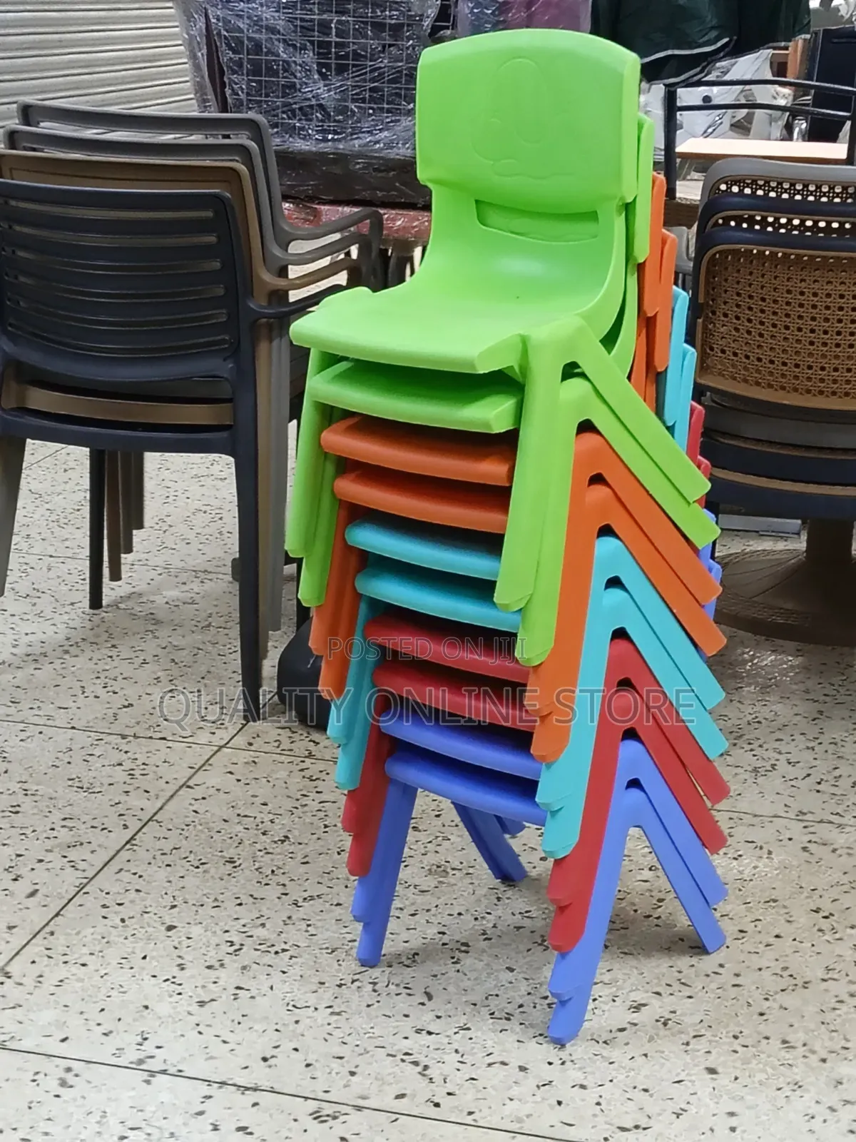 Kids Plastic Chairs Kids Plastic Chairs