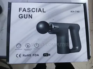 Facial Gun/Massage Gun