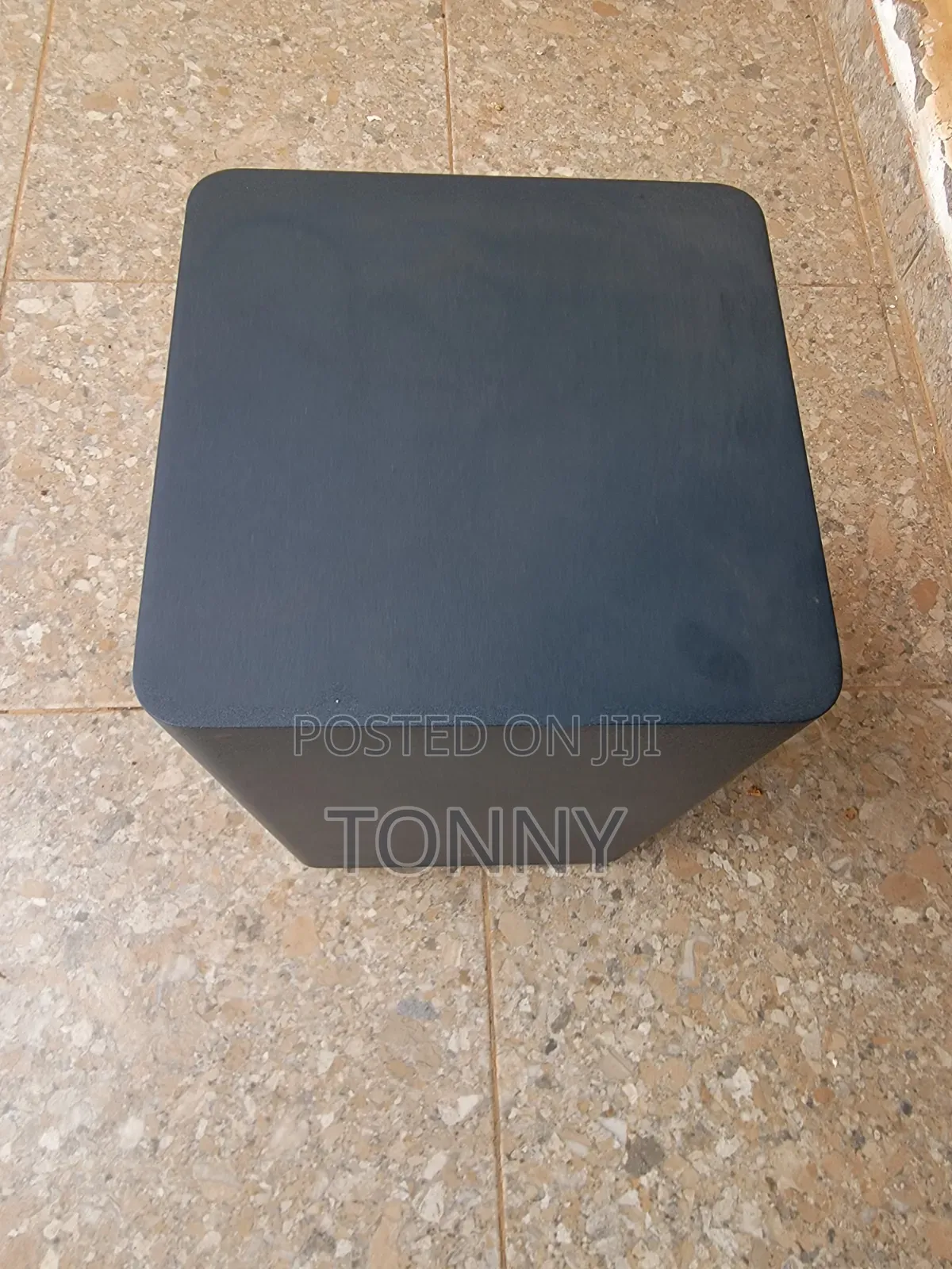 JBL Bar 2.1 Deep Bass Subwoofer Only With a Remote
