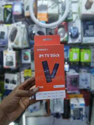 IM TV Stick /Andriod TV Stick