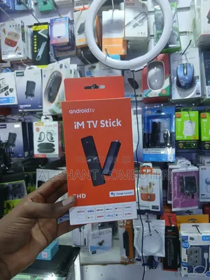 IM TV Stick /Andriod TV Stick