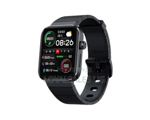 Mibro T1 Bluetooth Calling Smartwatch.