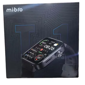 Mibro T1 Bluetooth Calling Smartwatch.