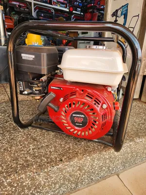 2inch Honda Water Pump Gasoline