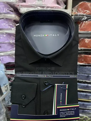 Italian Monza Shirts