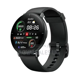 Mibro Lite Bluetooth Calling Smartwatch
