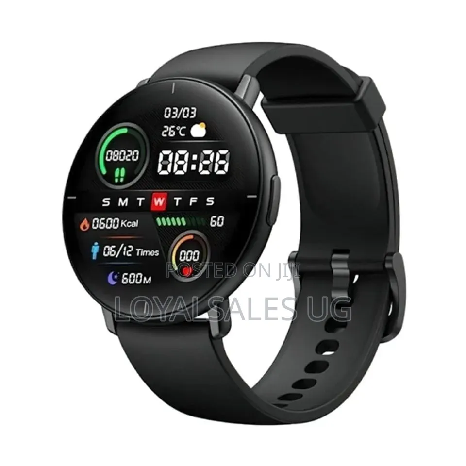 Mibro Lite Bluetooth Calling Smartwatch