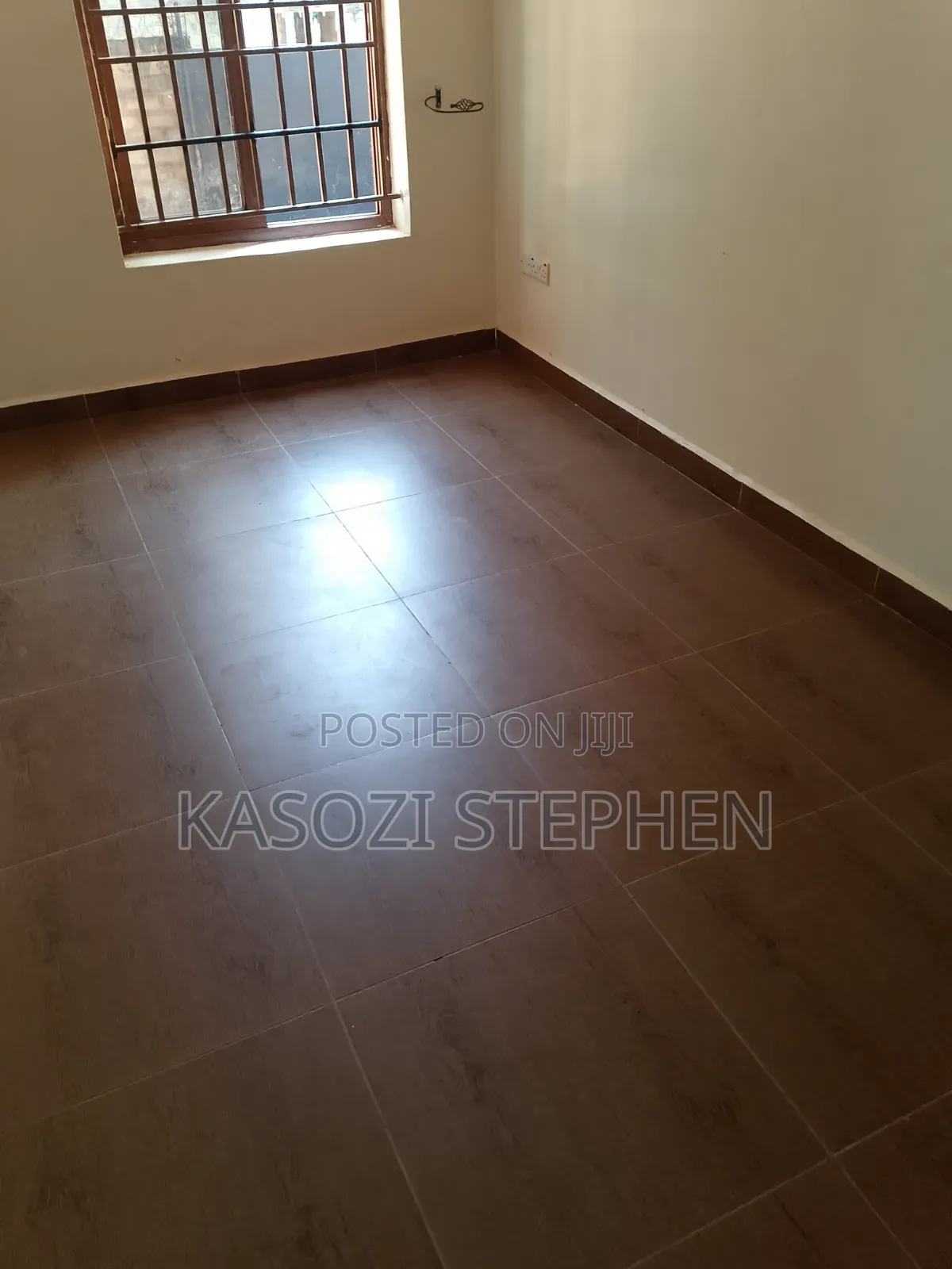 3bdrm Apartment in Makindye for rent