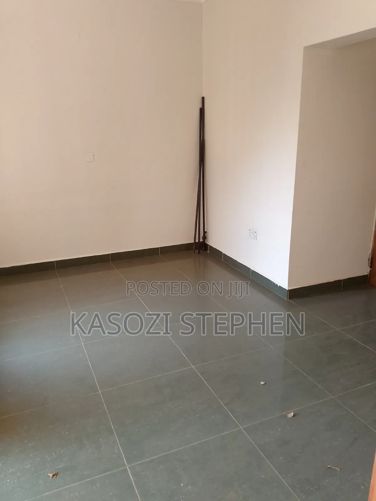 3bdrm Apartment in Makindye for rent