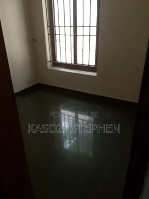 3bdrm Apartment in Makindye for rent