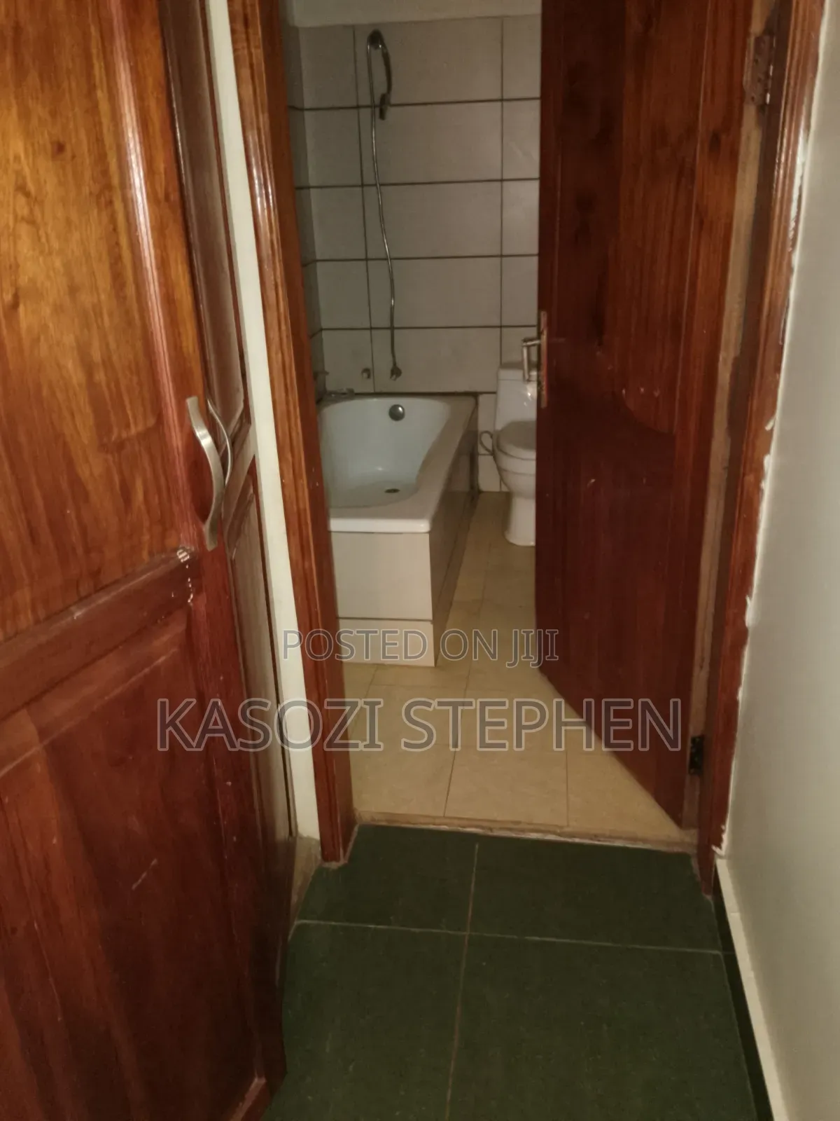 3bdrm Apartment in Makindye for rent