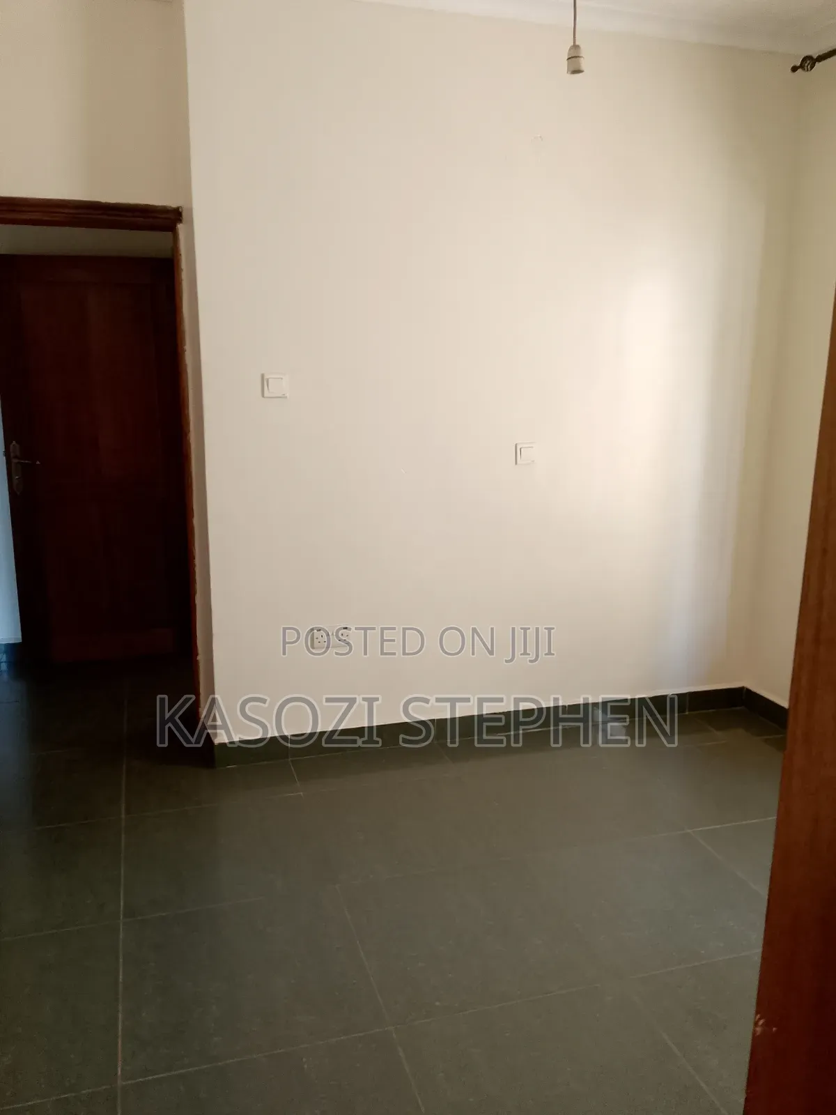 3bdrm Apartment in Makindye for rent