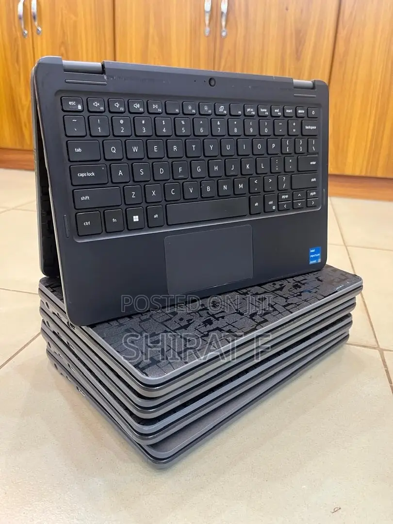 Laptop Dell Latitude 3190 4GB Intel Pentium SSD 128GB