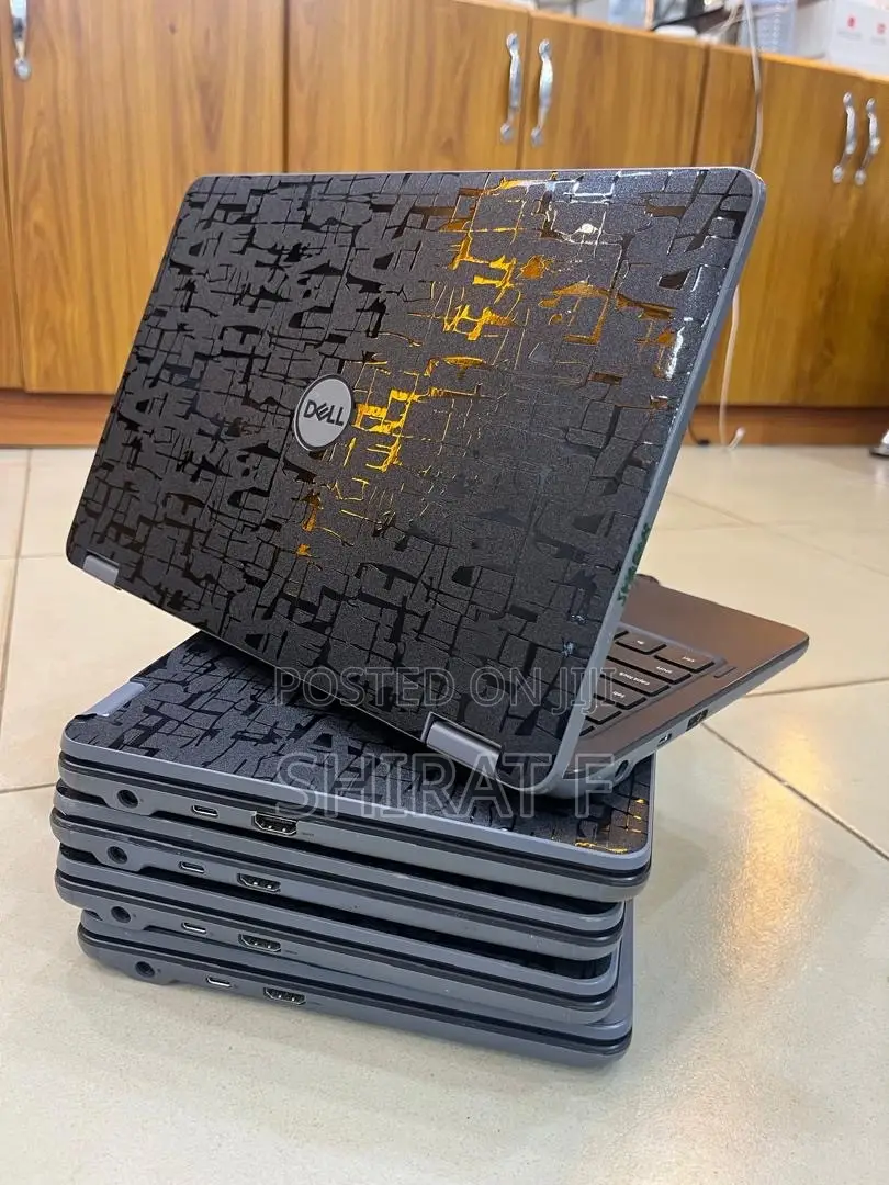 Laptop Dell Latitude 3190 4GB Intel Pentium SSD 128GB