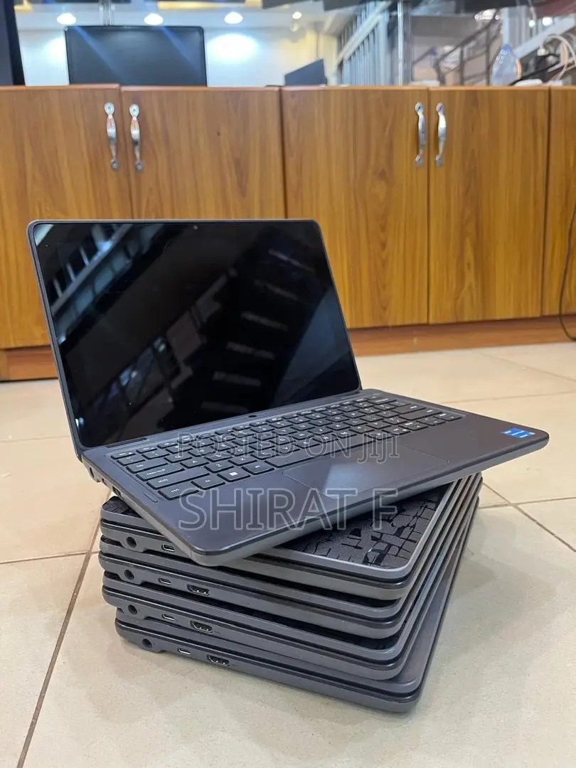 Laptop Dell Latitude 3190 4GB Intel Pentium SSD 128GB