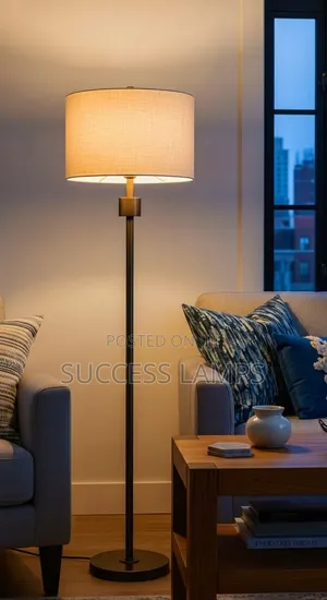 Exposed Floor Lamps