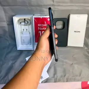 New Xiaomi Redmi Note 15 Pro+ 512 GB Bronze