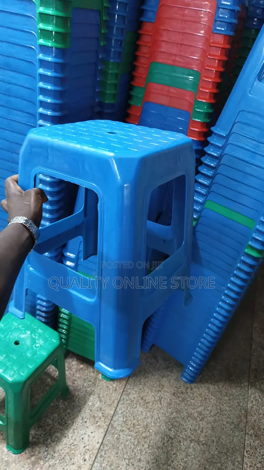 School Bars Churches Plastic Stools Plastic Stools