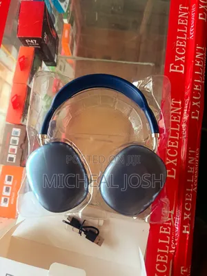 P9 Bluetooth Headphones